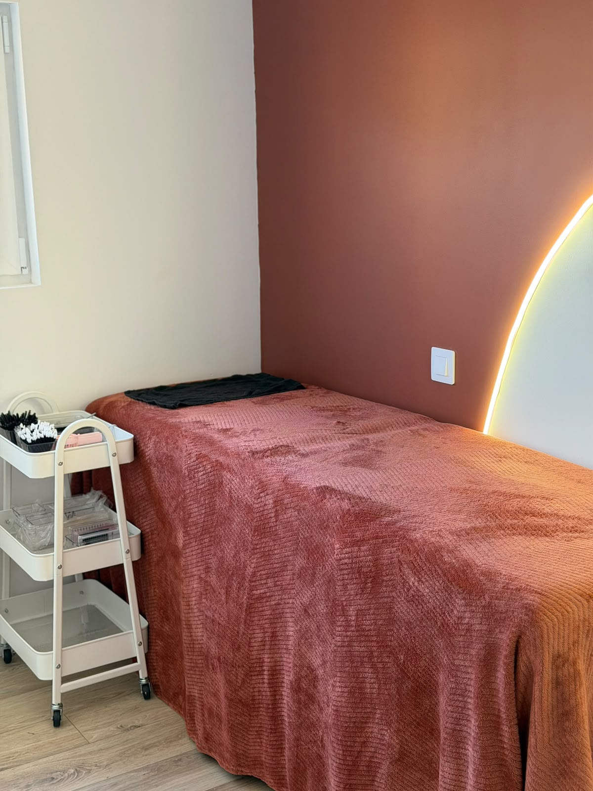 L’espace de soin Noeva
