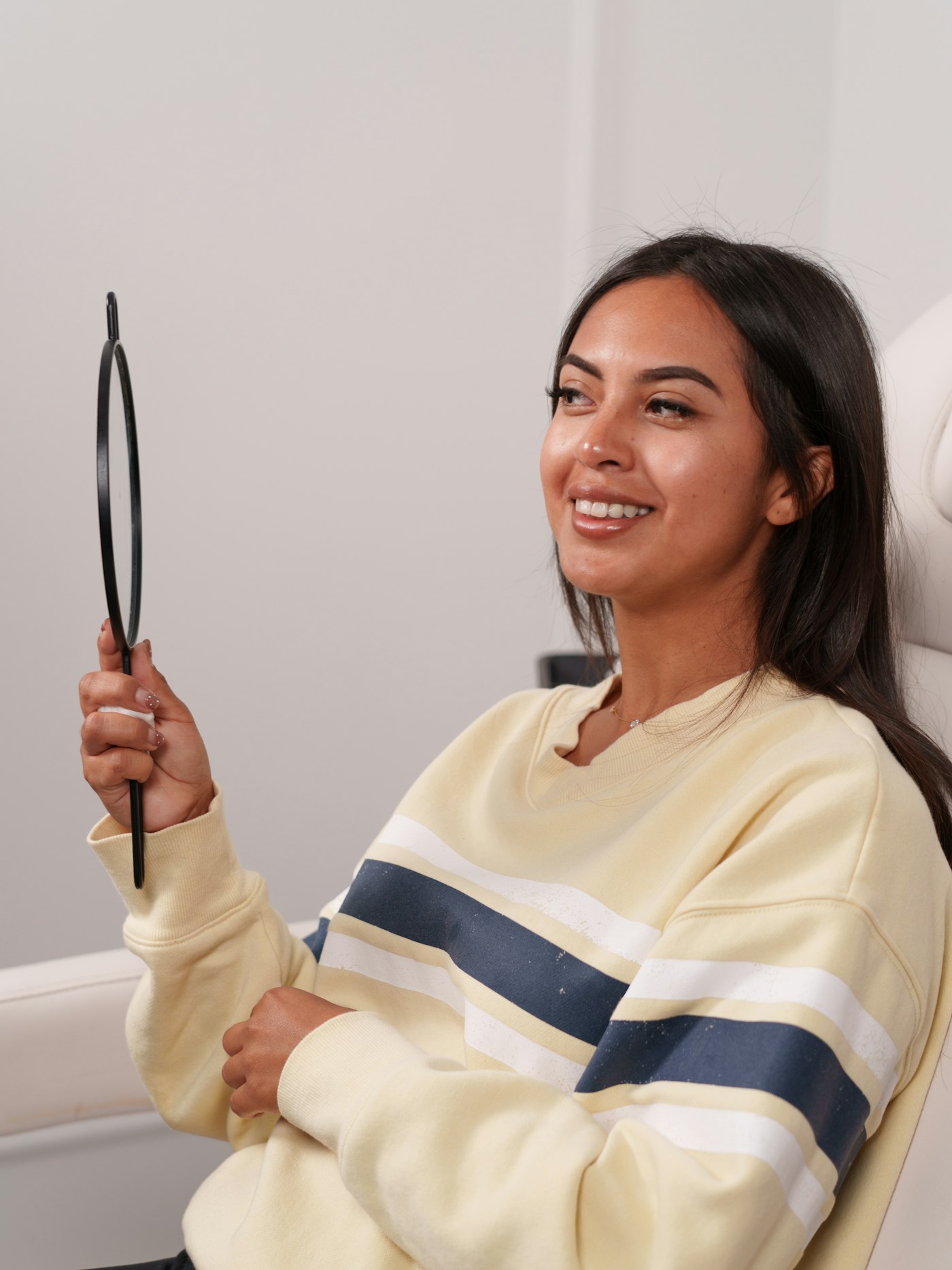 Salon de beauté Noeva près de Boufféré